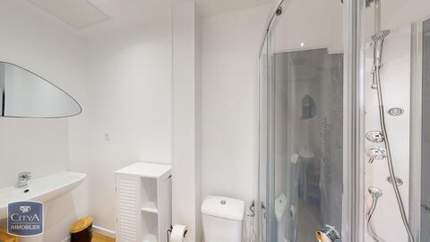  Appartement  louer 2 pices 33 m