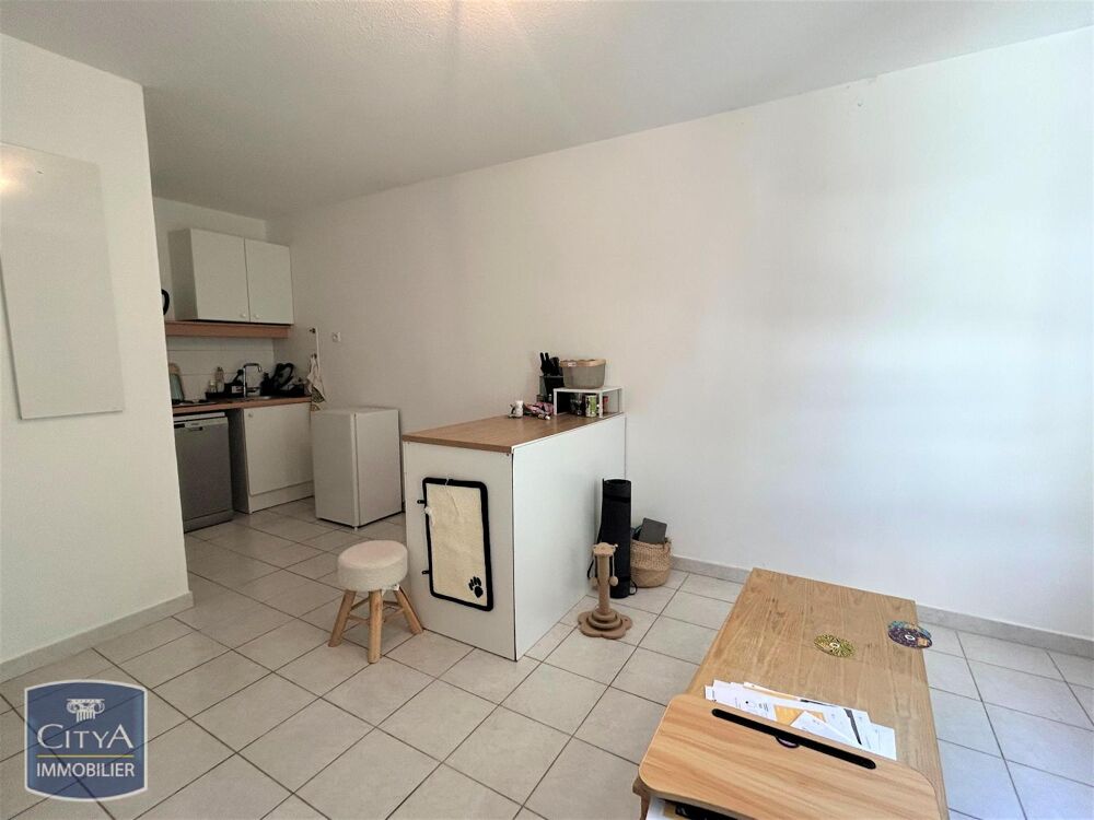 location Appartement - 2 pièce(s) - 36 m² Montpellier (34000)