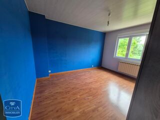  Maison à louer 4 pièces 78 m²