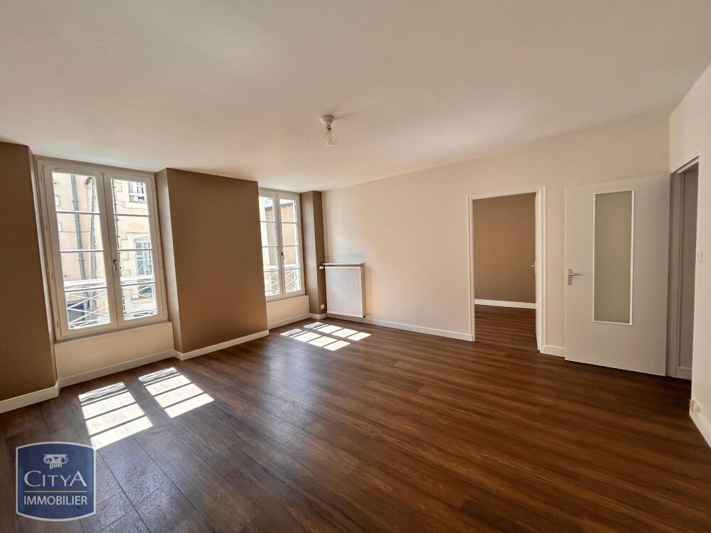 location Appartement - 2 pièce(s) - 59 m² Laval (53000)