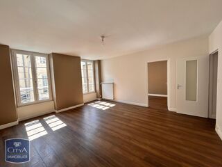  Appartement à louer 2 pièces 59 m²