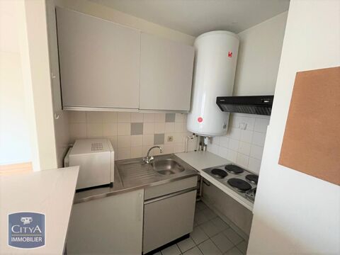  Appartement  louer 1 pice 38 m
