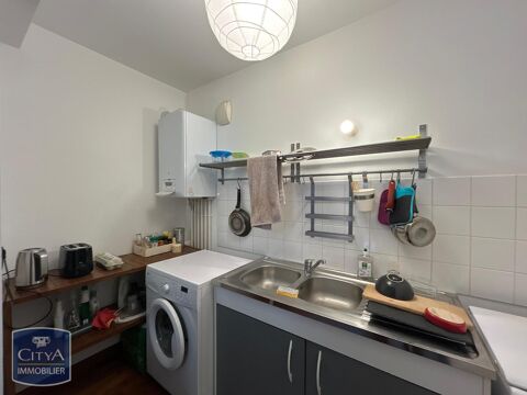  Appartement � louer 2 pi�ces 45 m�