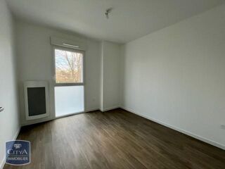  Appartement � louer 3 pi�ces 63 m�
