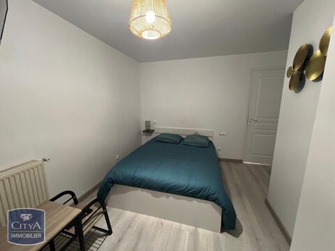  Maison � louer 3 pi�ces 54 m�