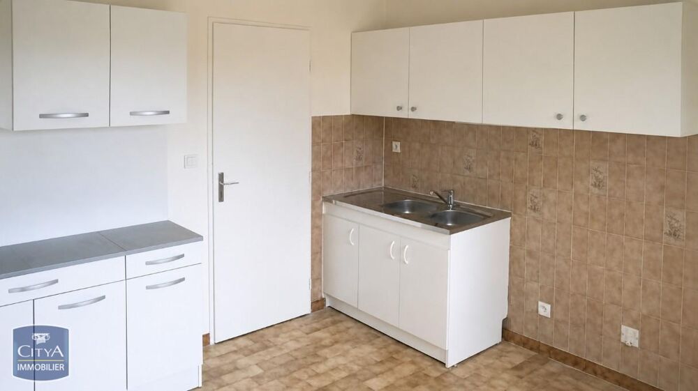 location Appartement - 2 pièce(s) - 49 m² Besançon (25000)