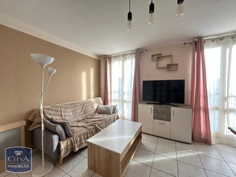  Appartement � louer 3 pi�ces 65 m�