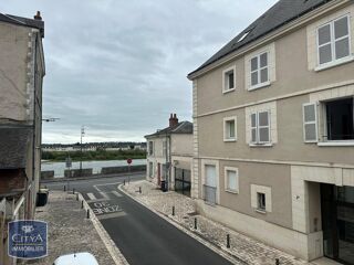  Appartement � louer 1 pi�ce 28 m�