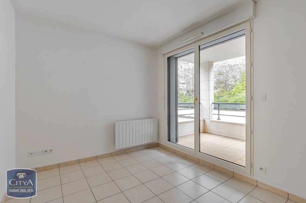 location Appartement - 2 pièce(s) - 45 m² Tours (37100)