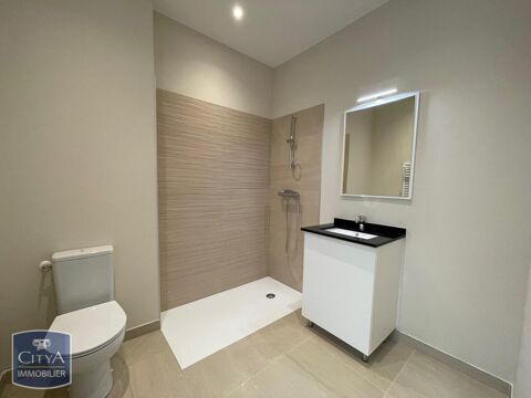  Appartement � louer 1 pi�ce 33 m�