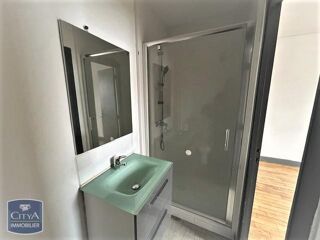  Appartement à louer 1 pièce 24 m²