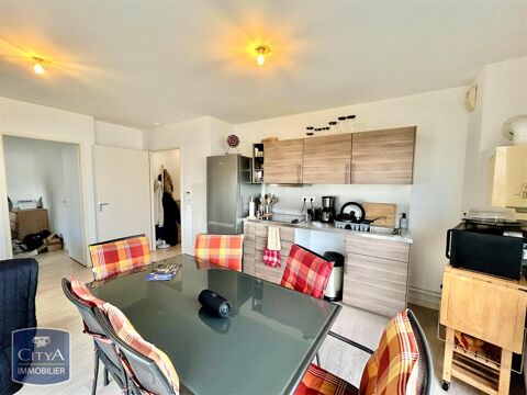  Appartement  louer 2 pices 41 m