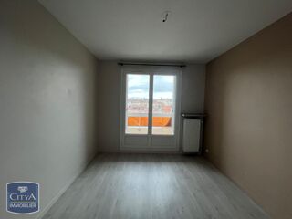  Appartement à louer 2 pièces 53 m²