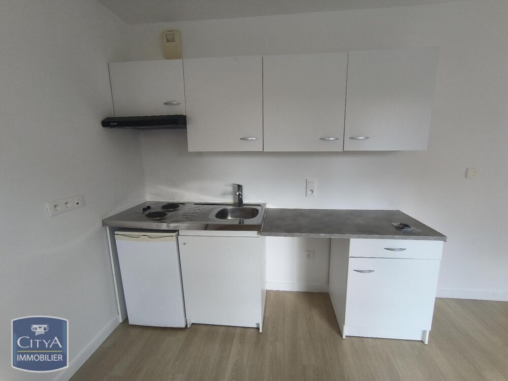 location Appartement - 1 pièce(s) - 28 m² Corbeil-Essonnes (91100)
