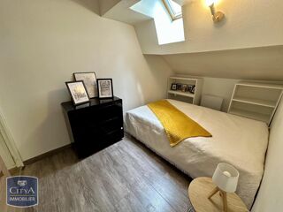 Appartement à louer 2 pièces 20 m²