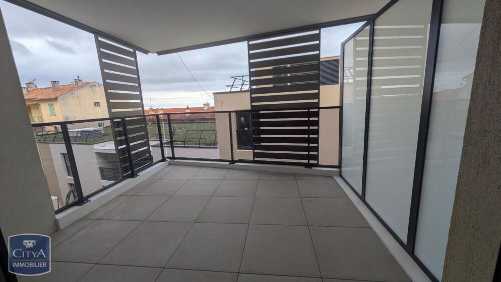 location Appartement - 2 pièce(s) - 43 m² Cap-d'Ail (06320)
