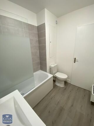  Appartement à louer 1 pièce 29 m²