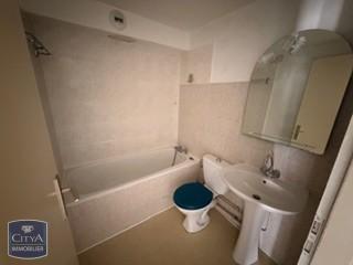  Appartement � louer 2 pi�ces 