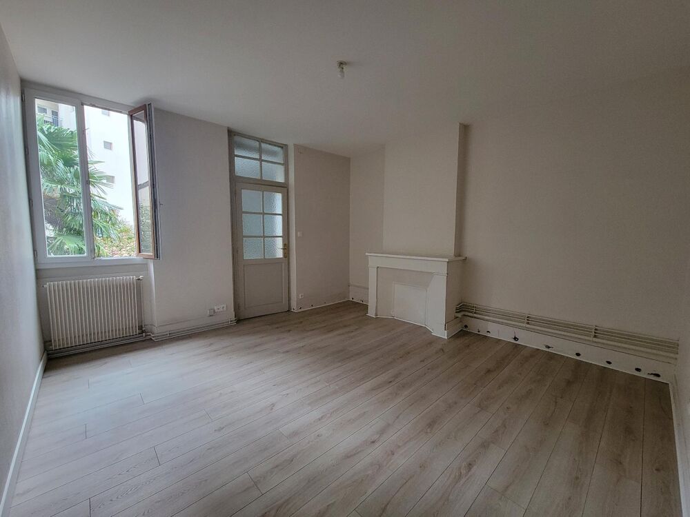 location Appartement - 2 pièce(s) - 50 m² Toulouse (31000)