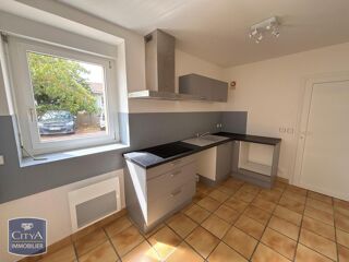  Appartement à louer 3 pièces 67 m²