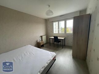  Appartement à louer 1 pièce 12 m²