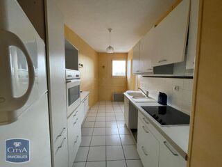 location Appartement - 2 pièce(s) - 53 m² Pau (64000)