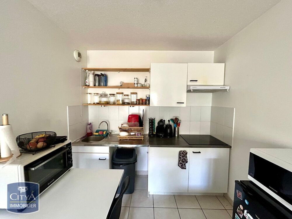 location Appartement - 2 pièce(s) - 34 m² Albi (81000)