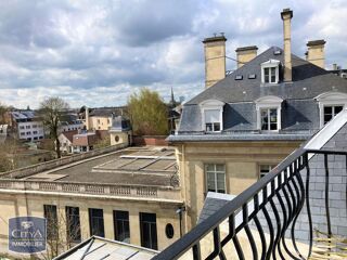  Appartement � louer 3 pi�ces 74 m�