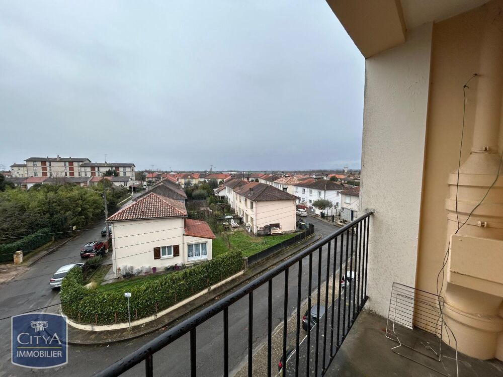 location Appartement - 3 pièce(s) - 61 m² Montauban (82000)