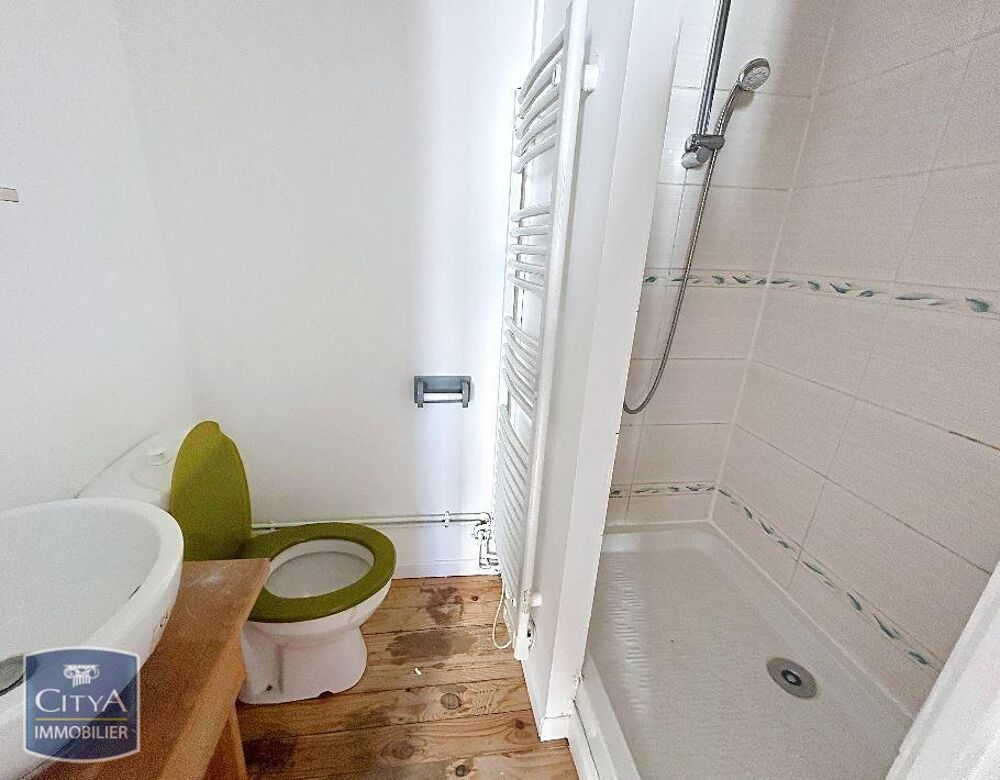 location Appartement - 2 pièce(s) - 25 m² Lambersart (59130)