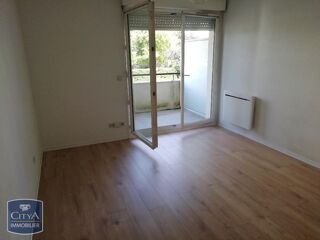  Appartement � louer 1 pi�ce 21 m�