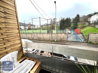  Appartement � louer 3 pi�ces 54 m�