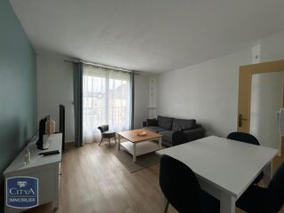  Appartement � louer 3 pi�ces 49 m�