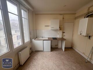  Appartement � louer 2 pi�ces 28 m�