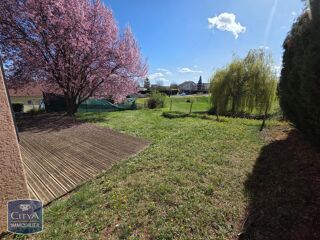  Maison � louer 4 pi�ces 87 m�