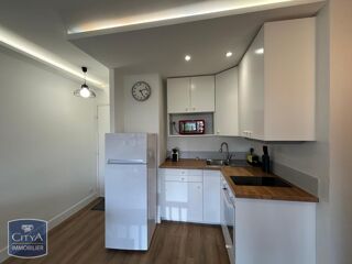  Appartement à louer 2 pièces 35 m²