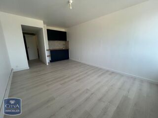  Appartement à louer 1 pièce 27 m²