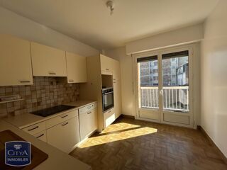  Appartement � louer 4 pi�ces 92 m�