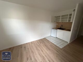  Appartement à louer 1 pièce 22 m²