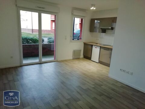   Location Appartement Appartement - 2 pice(s) - 45 m