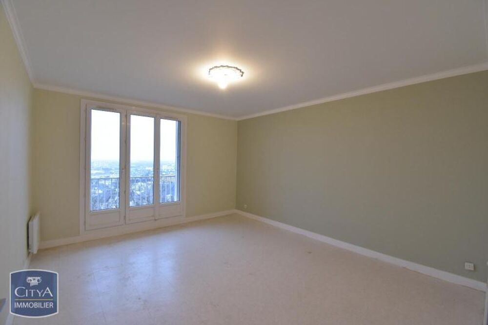 location Appartement - 3 pièce(s) - 58 m² Le Mans (72000)