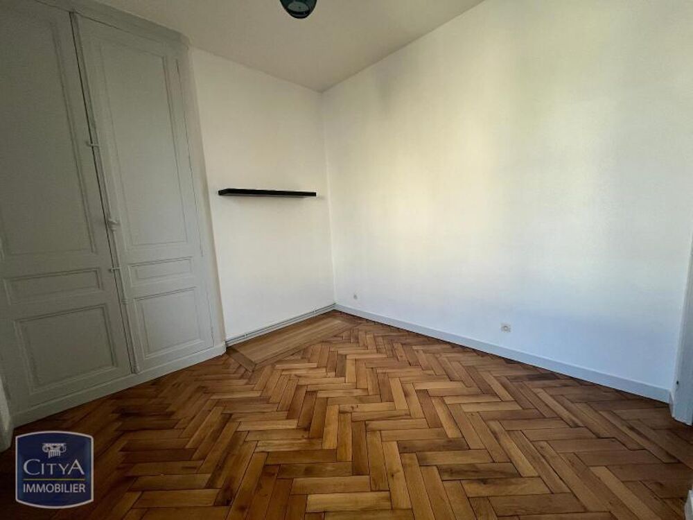 location Appartement - 2 pièce(s) - 44 m² Tours (37000)