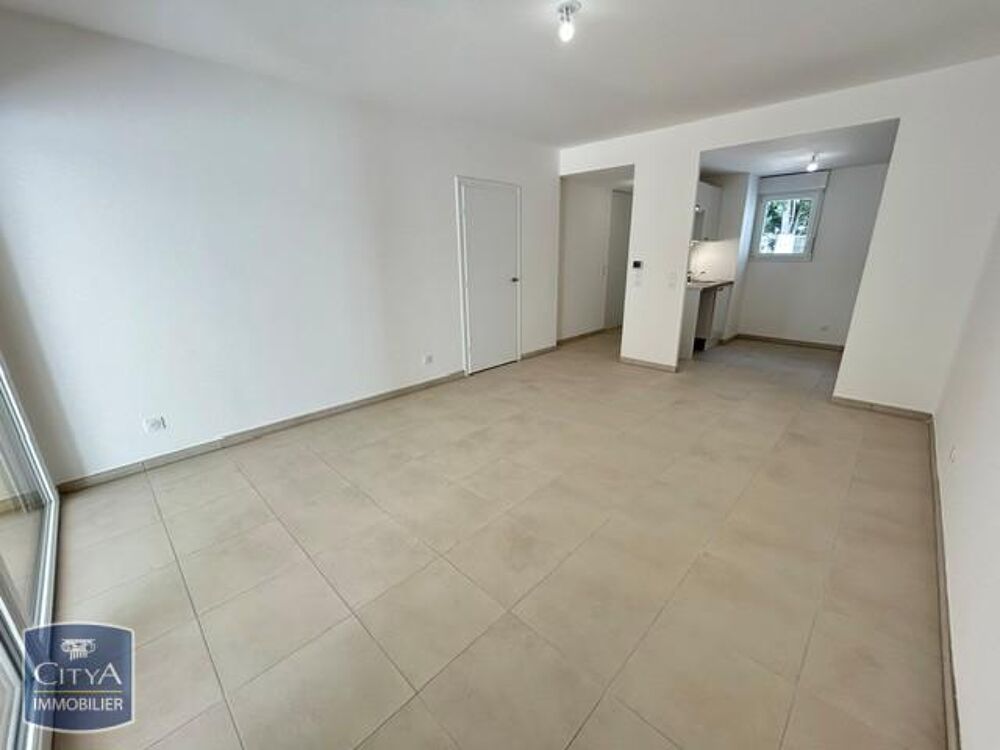 location Appartement - 3 pièce(s) - 62 m² Avignon (84000)
