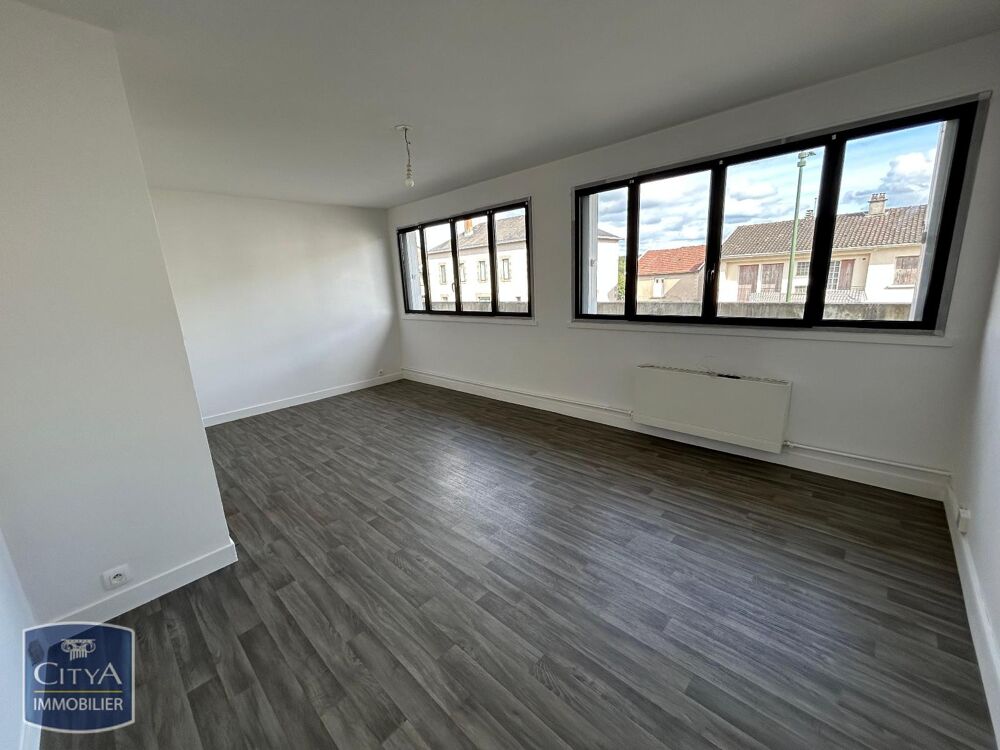 location Appartement - 5 pièce(s) - 100 m² Le Palais-sur-Vienne (87410)