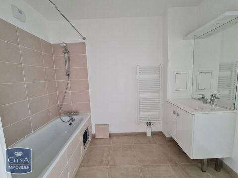  Appartement  louer 3 pices 60 m