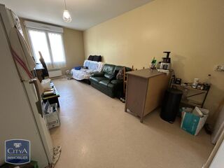  Appartement � louer 1 pi�ce 25 m�