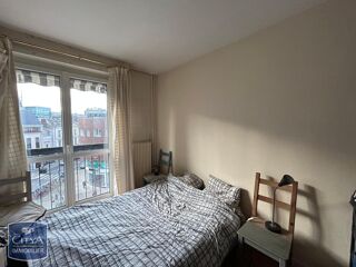  Appartement � louer 2 pi�ces 39 m�