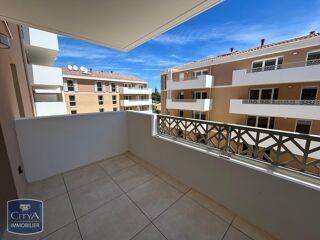  Appartement � louer 2 pi�ces 41 m�