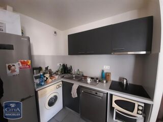  Appartement � louer 3 pi�ces 58 m�