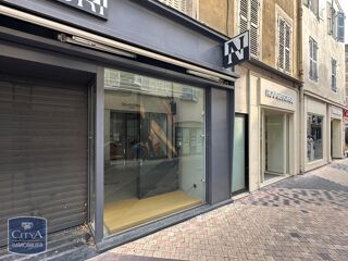  Appartement à louer 1 pièce 49 m²